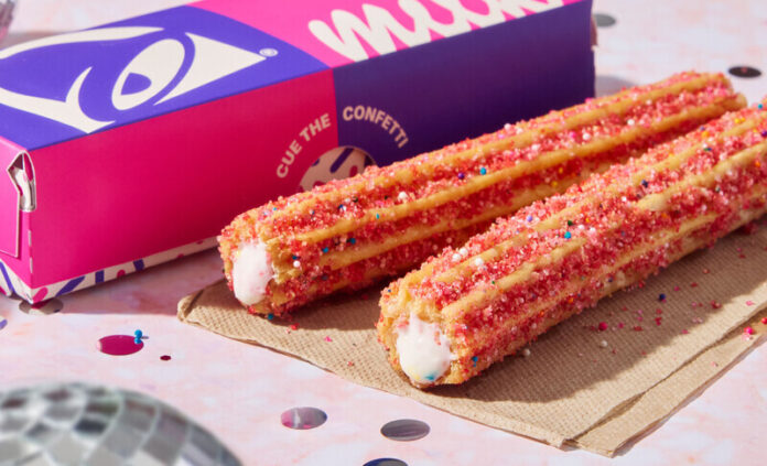 taco-bell-churros taco bell churros