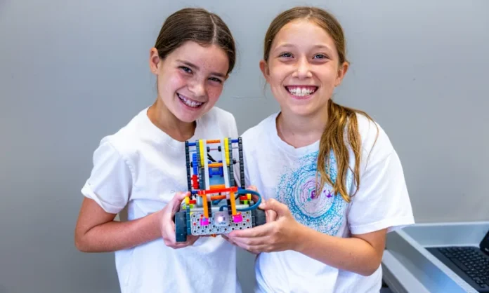 Robotics and STEM Summer Camps