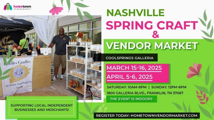 Spring-Craft-Vendor-Market