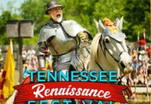 Williamson Weekend: 5 Happenings This Weekend