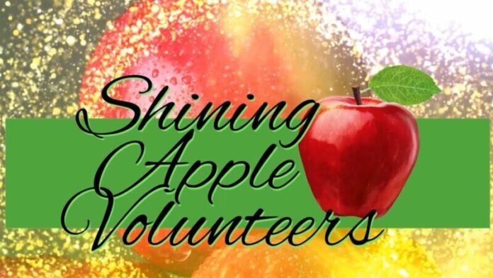 WCS-school-volunteers WCS school volunteers