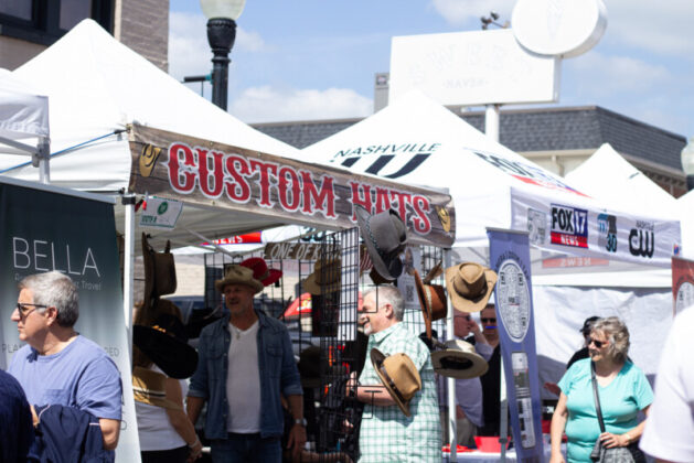main street festival 2025