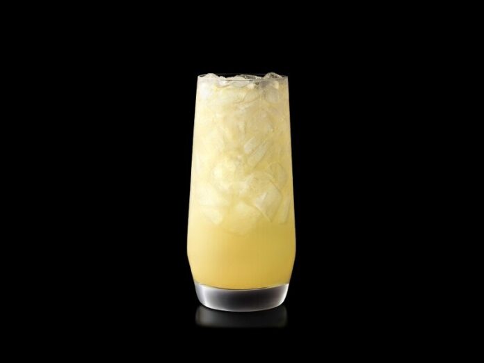 mcdonalds lemonade