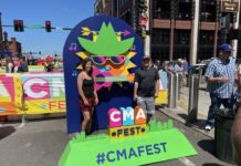 What to Know About CMA Fest 2025