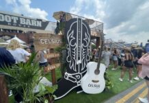 Whiskey Jam Reveals CMA Fest Thursday Night Lineup at Ascend Amphitheater