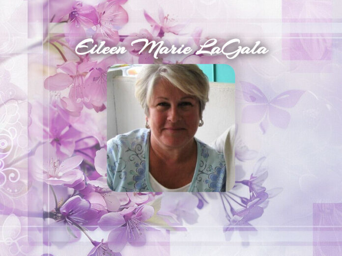 Eileen Marie LaGala Obit