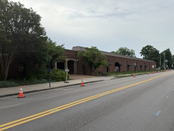 Franklin-City-Hall-Demo