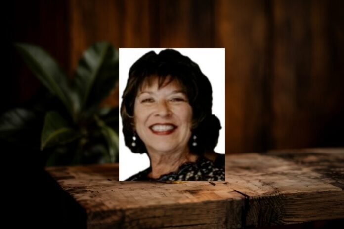 Susan Nasser Rayburn Obit
