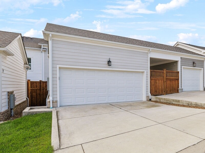 Townhomes for sale Franklin, TN