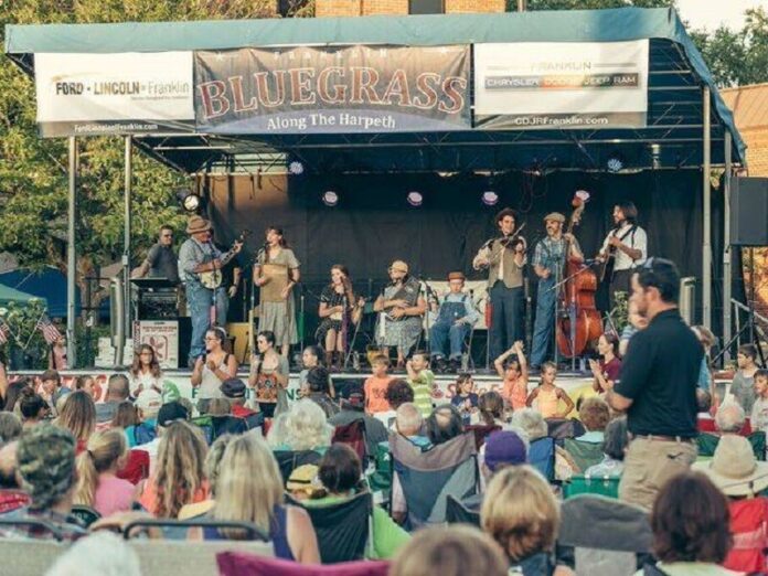 Bluegrass-Along-the-Harpeth