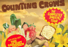 6 Live Shows this Week- June 9, 2025