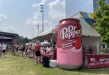 2025 CMA Fest Dr. Pepper AMP Stage Lineup