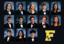 Fairview High Students Graduate with Technical Certificates, Associate Degrees Fairview High Students Graduate with Technical Certificates, Associate Degrees