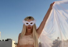 Ava Max Announces Tour Stop at FirstBank Amphitheater