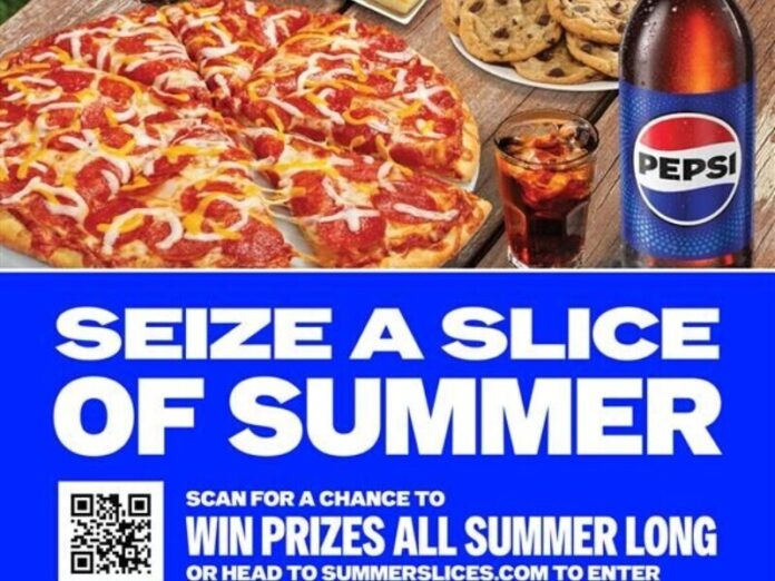 Summer Selects Pizza Deal continues to deliver big value with $8.99 pizzas through the season.*