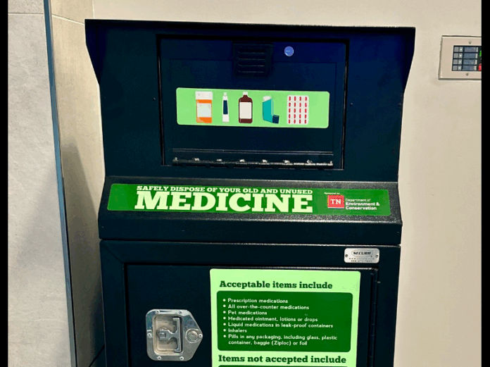 Prescription-Drug-Drop-Box-SHPD