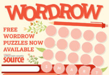 Why Wordrow Is Becoming Everyone’s Favorite Five-Minute Brain Break Williamson County Free Online Wordrow Puzzles