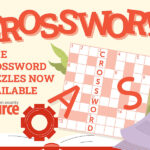 Daily Crossword Puzzles: Your Gateway to Smarter, Sharper Days