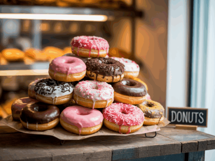 donuts