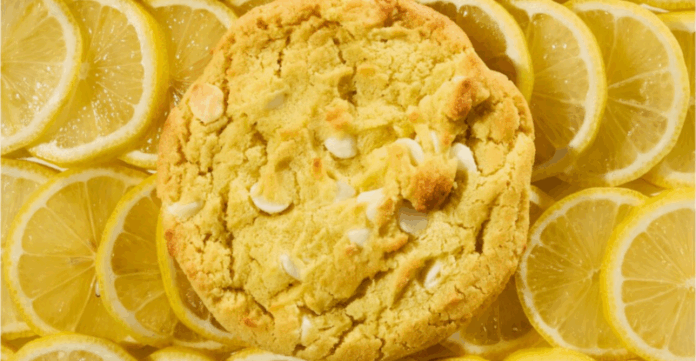 jimmy john new cookie