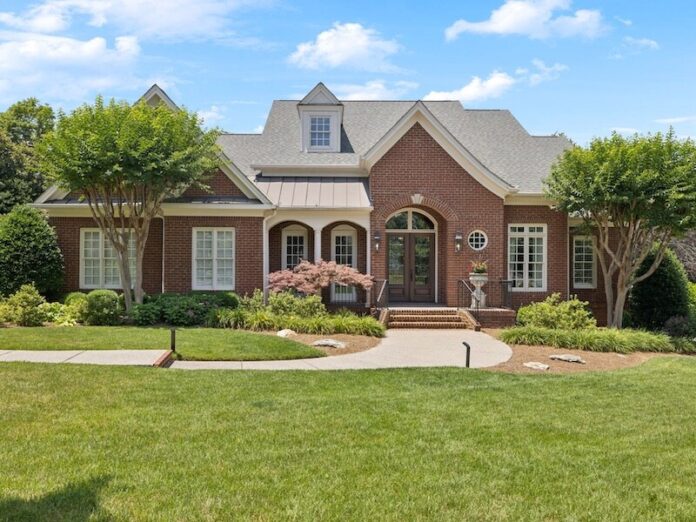 7 Angel Trace the Governors Club Brentwood Tn