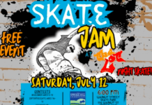 Williamson Weekend: 5 Happenings This Weekend