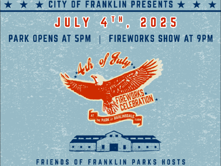 franklin fourth of july carnival