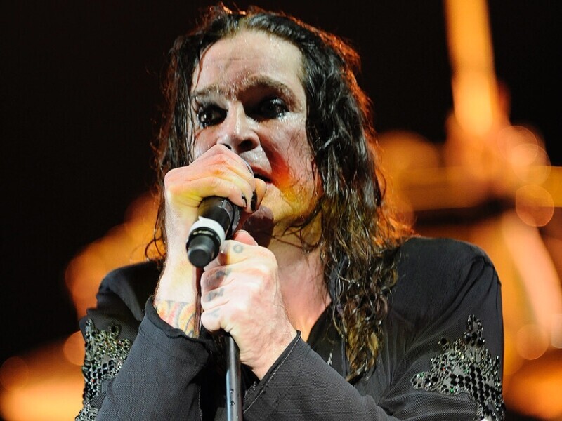 ミュージシャン ozzy osbourne Ozzy Osbourne - YouTube