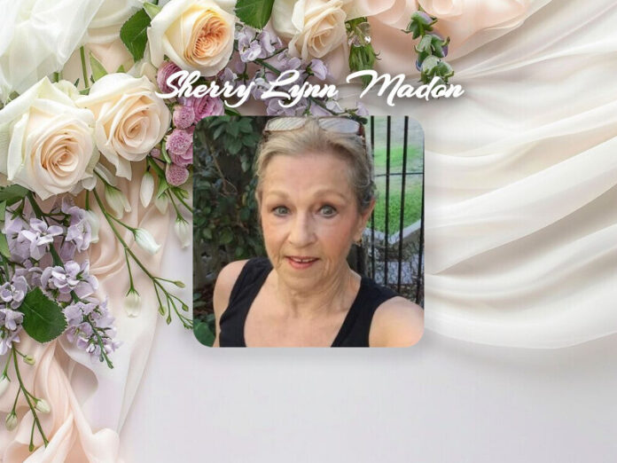 Sherry Lynn Madon Obit