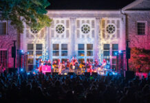 Songwriters Under the Stars Returns to Cheekwood