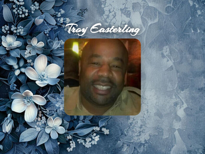 Troy Easterling Obit