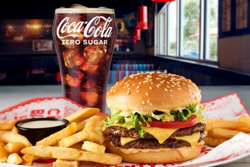 Hamburger-Red 様用 Red Robin Introduces the Big Yummm Burger Deal for $9.99