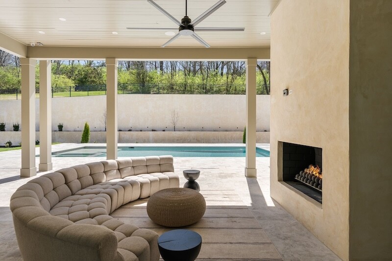 Luxury Home For Sale 8101 Turning Point Drive