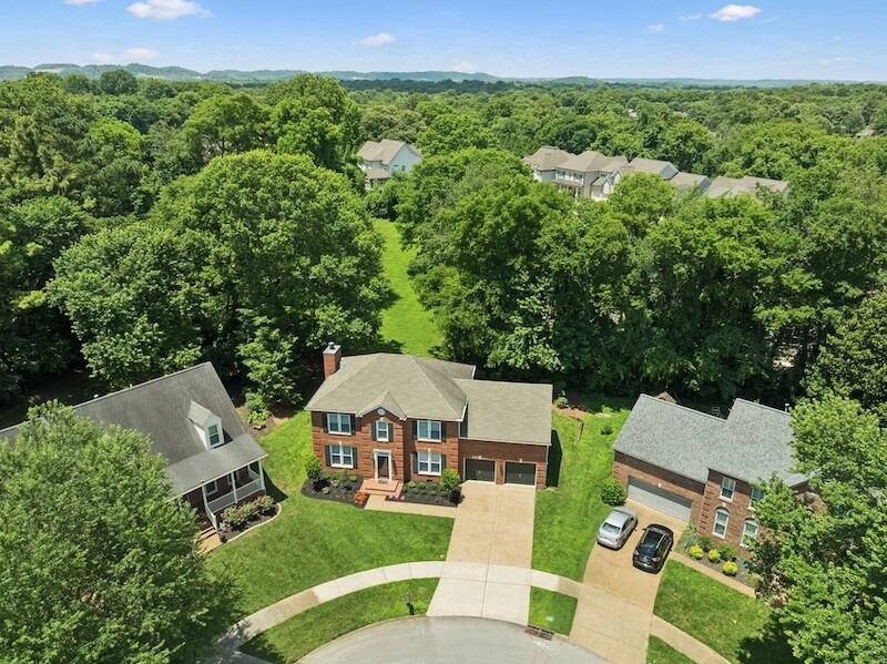 Home For Sale 201 Coronation Court Franklin Tn