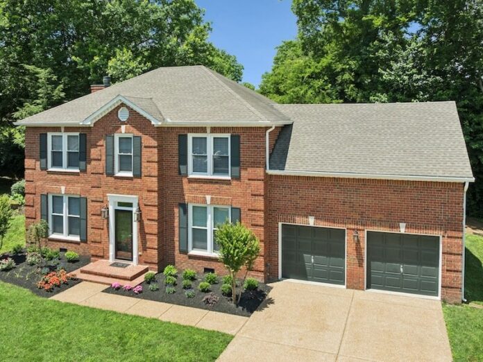 Home For Sale 201 Coronation Court Franklin Tn