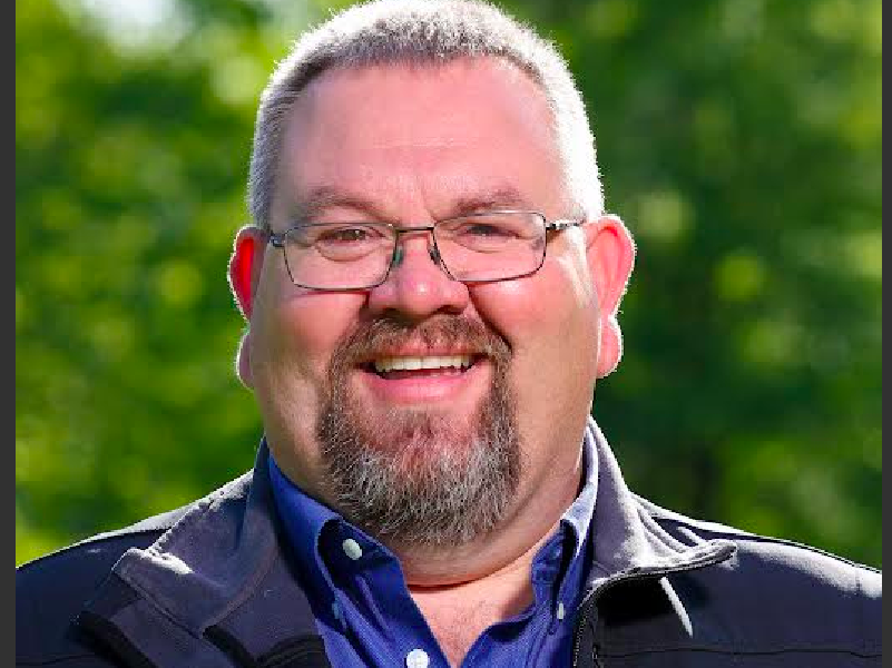 Brentwood Names Dale Biggerstaff New Public Works Director