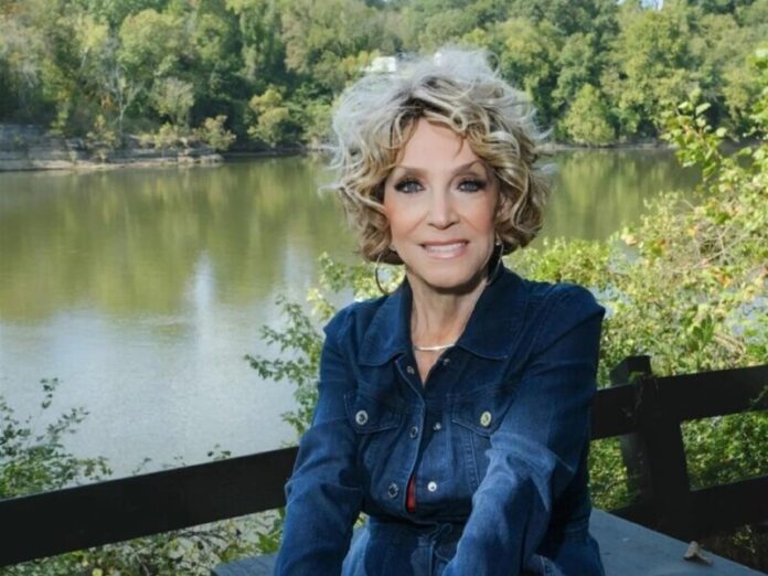 Jeannie-Seely-Ward Jeannie Seely Ward