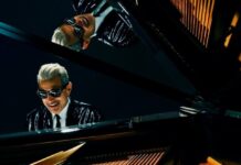 6 Live Shows this Week-September 1, 2025