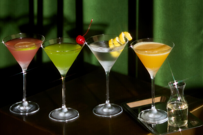 New Martini Lounge to Open at Dream Nashville - Williamson Source