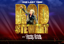 6 Live Shows this Week- August 11, 2025