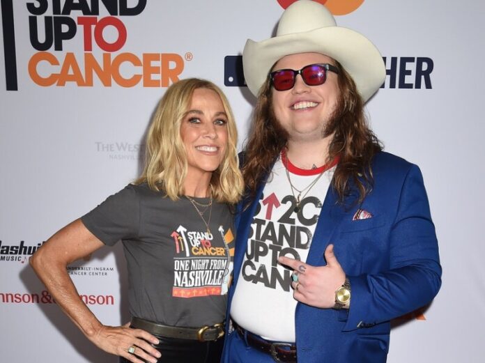 Sheryl Crow and Marcus King_TA_70