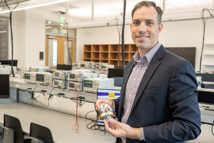 Tennessee-Tech-associate-professor-lands-2.5-million-NIH-grant-to-improve-knee-replacement-technology