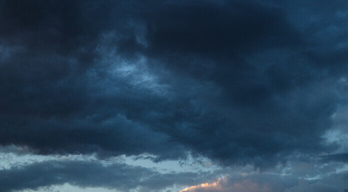 6/16/26: Partly Cloudy With Highs Near 80, Low Tonight 66, Winds Calm, Precip Chance 3%