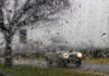 6/18/26: Light Drizzle with High of 82 and Low of 73; Thunderstorms Possible Tonight