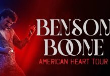 6 Live Shows this Week- September 8, 2025