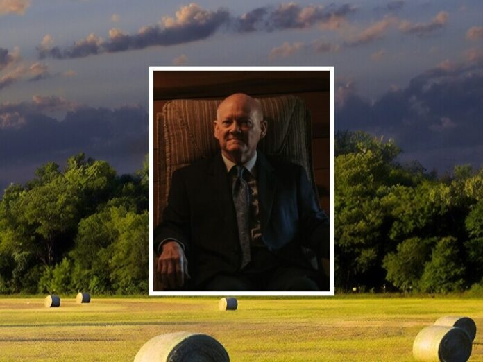 Frankie "Frank" Darron Comer