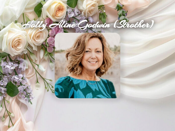 Holly Aline Godwin Obit