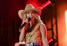 6 Live Shows this Week- September 29, 2025