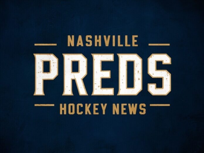 Nashville-Preds-hockey-news