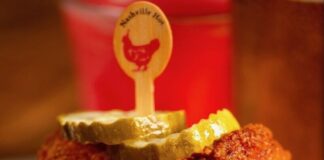Party Fowl Brings the Heat, Hype and Hot Chicken to Vanderbilt at Aertson Popular Nashville hot chicken brand hiring 100+ team members to join the flock ahead of Midtown debut